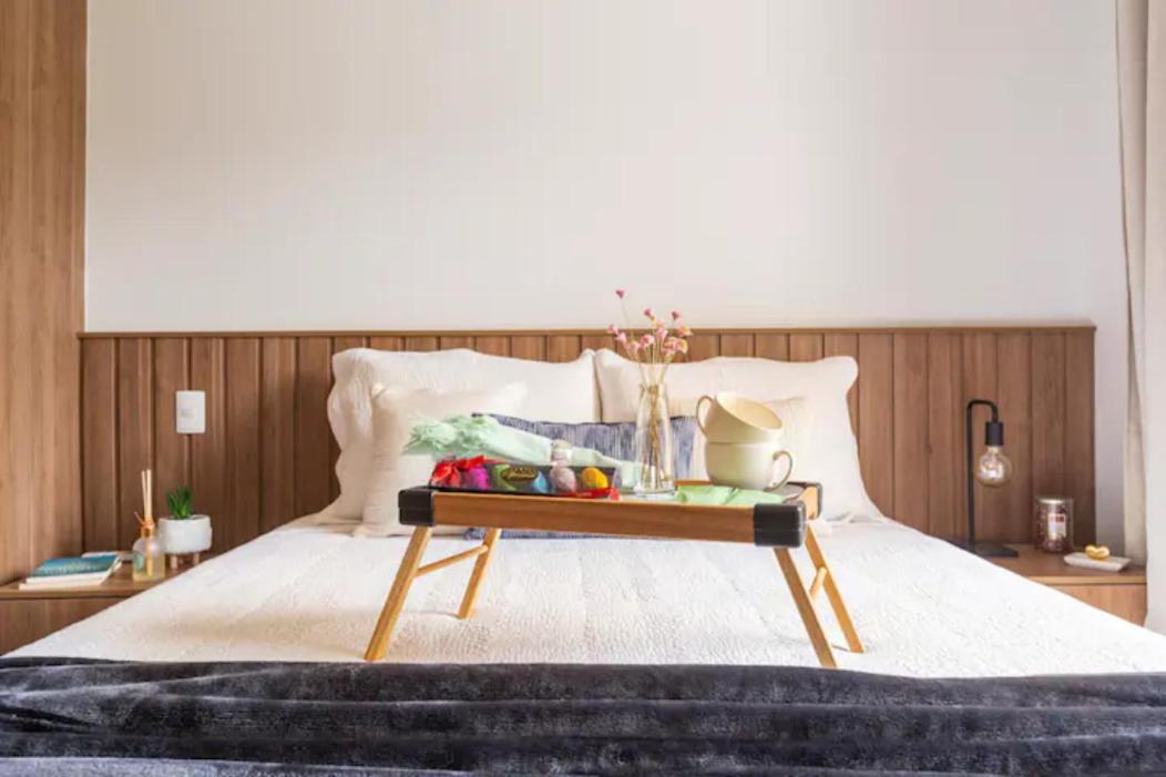Nosso Loft Encantador Em Campos Do Jordao Luaran gambar
