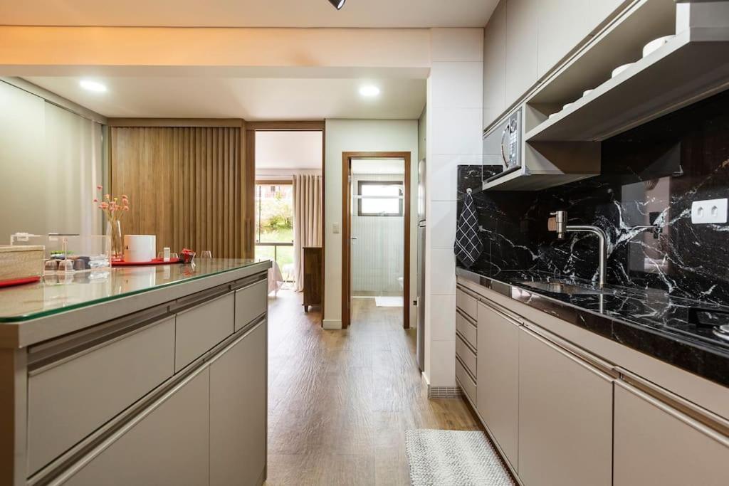 Nosso Loft Encantador Em Campos Do Jordao Luaran gambar