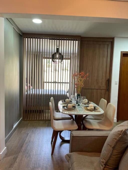 Nosso Loft Encantador Em Campos Do Jordao Luaran gambar