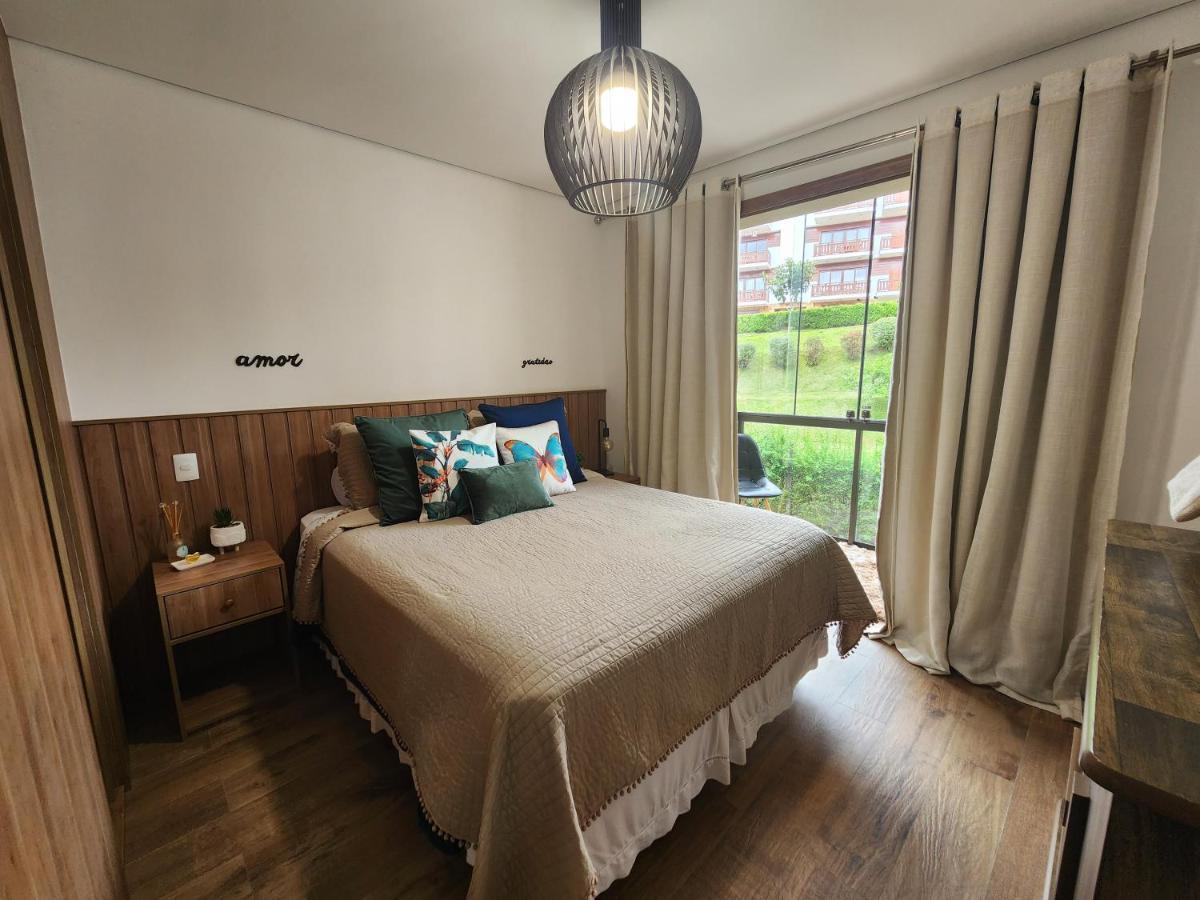 Nosso Loft Encantador Em Campos Do Jordao Luaran gambar