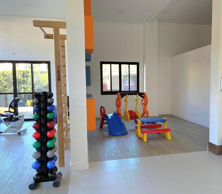 Nosso Loft Encantador Em Campos Do Jordao Luaran gambar