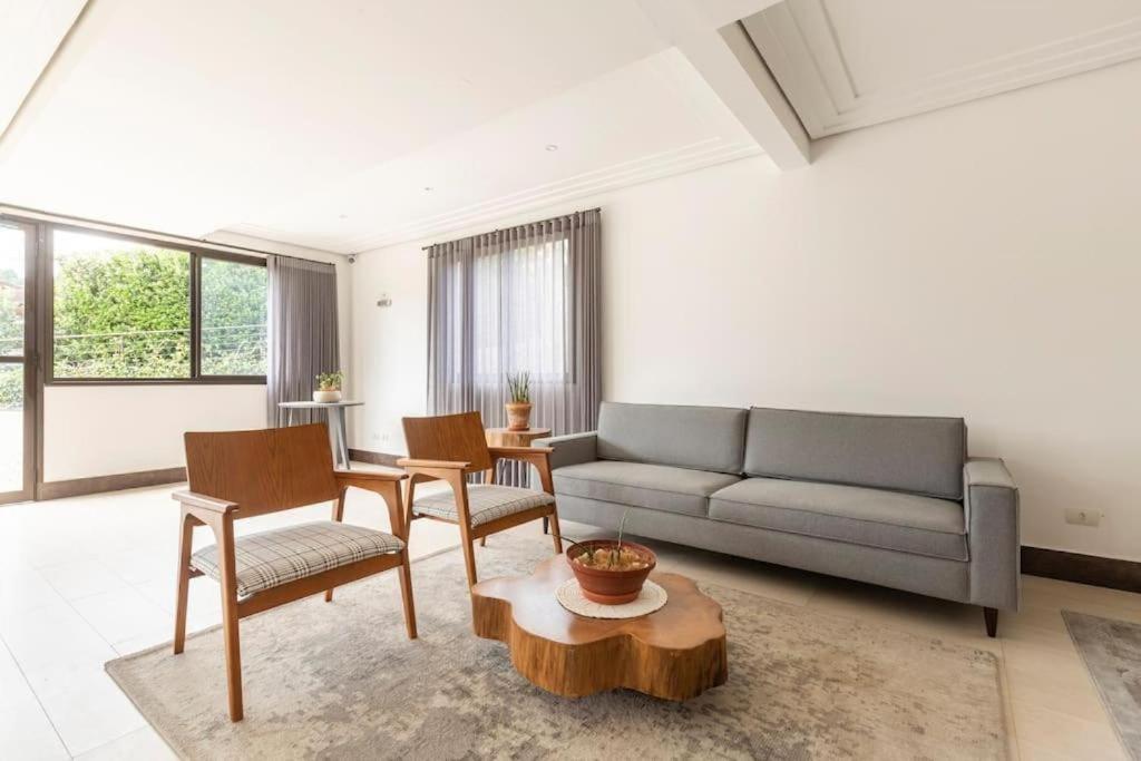 Nosso Loft Encantador Em Campos Do Jordao Luaran gambar