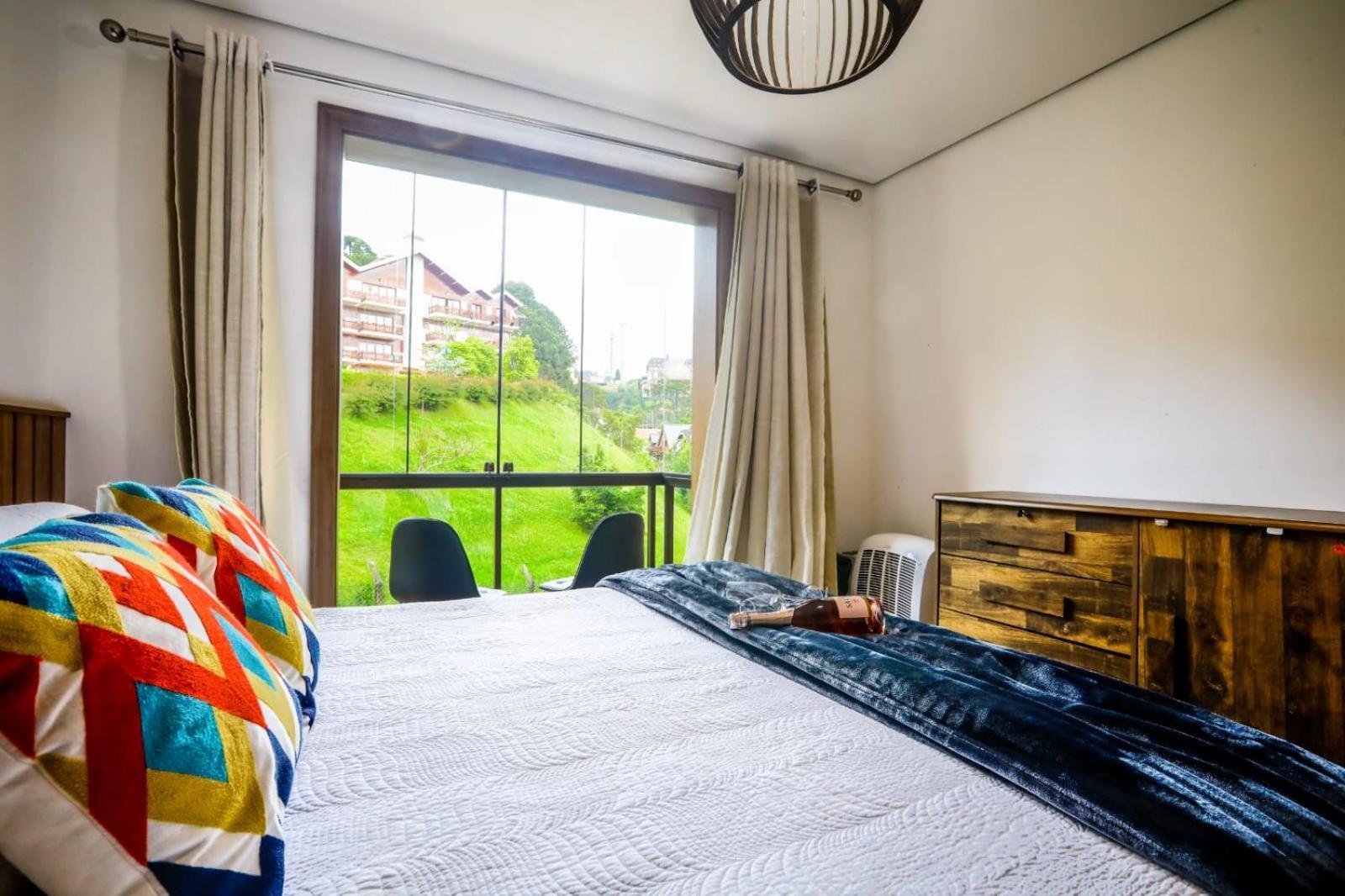 Nosso Loft Encantador Em Campos Do Jordao Luaran gambar