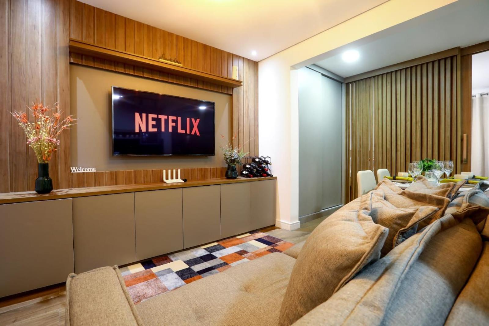 Nosso Loft Encantador Em Campos Do Jordao Luaran gambar